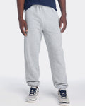 JERZEES 973MR, 427 Unisex Nublend Sweatpants, Ash