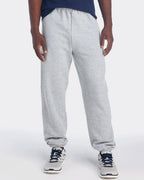 JERZEES 973MR, 427 Unisex Nublend Sweatpants, Ash