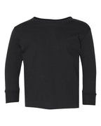 Rabbit Skins 3484, 3302, Black