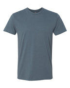 Next Level 6210, T-Shirts - Premium, Indigo