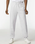 Gildan 18200, Unisex Heavy Blend Sweatpants, Ash