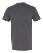 Next Level 6410, T-Shirts - Premium, Heavy Metal
