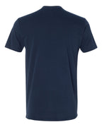 Next Level 6410, T-Shirts - Premium, Midnight Navy