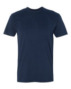 Next Level 6410, T-Shirts - Premium, Midnight Navy
