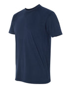 Next Level 6410, T-Shirts - Premium, Midnight Navy