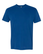 Next Level 6410, T-Shirts - Premium, Royal