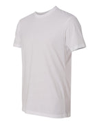 Next Level 6410, T-Shirts - Premium, White