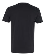 Next Level 6440, T-Shirts - Premium, Black
