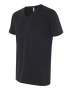 Next Level 6440, T-Shirts - Premium, Black