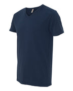 Next Level 6440, T-Shirts - Premium, Midnight Navy
