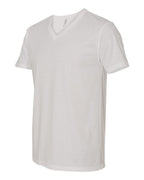 Next Level 6440, T-Shirts - Premium, White