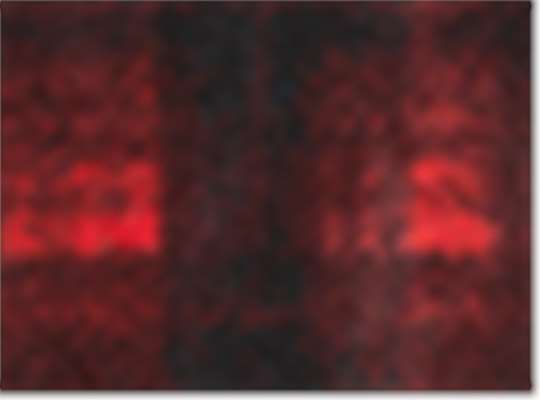 Sail Red Omblur
