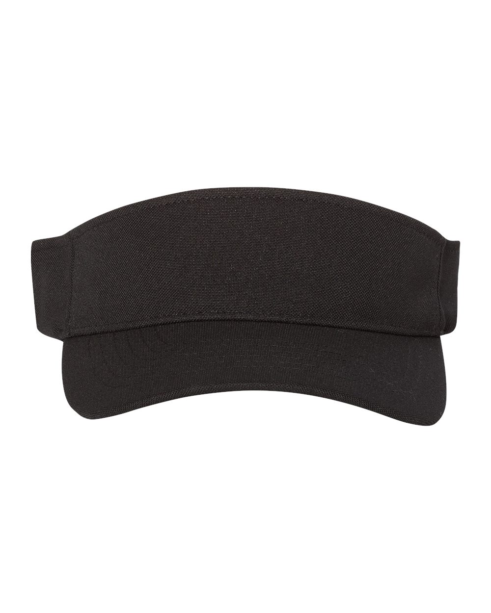 Flexfit 8110, 4304 110 Visor, Black