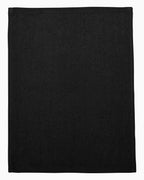 Q-Tees 4330, T600, Black