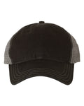 Richardson 4331, 111, Red/ Charcoal