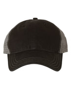 Richardson 4331, 111, Red/ Charcoal