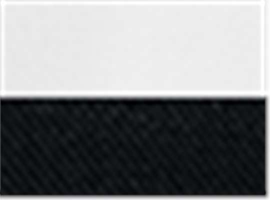 White/ Black