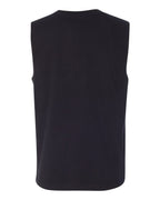 BELLA + CANVAS 3483, T-Shirts - Premium, Black