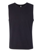 BELLA + CANVAS 3483, T-Shirts - Premium, Black