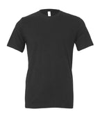 BELLA + CANVAS 3001, T-Shirts - Premium, Dark Grey