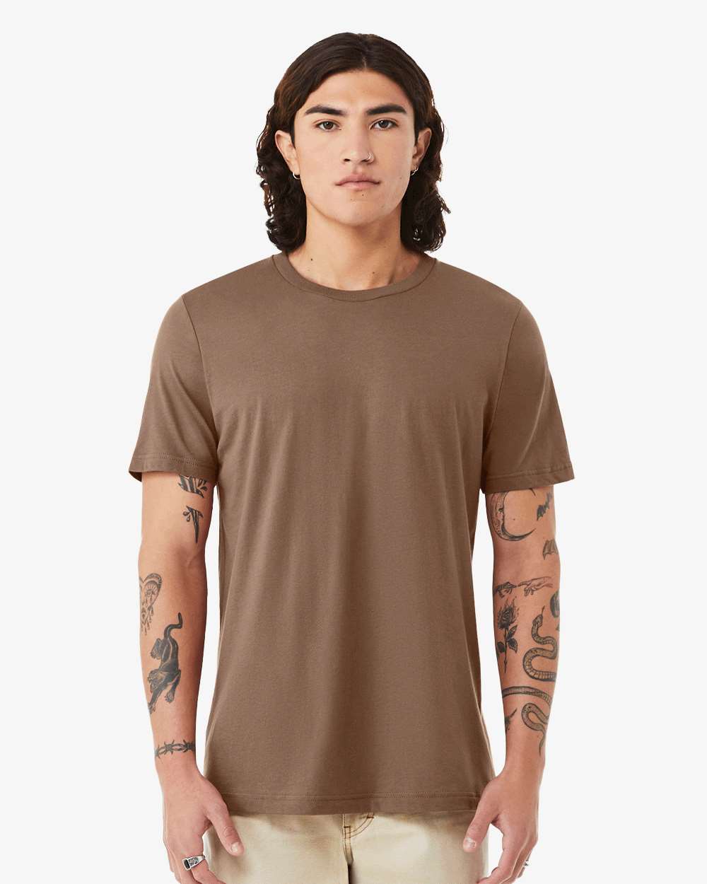 Vintage Brown