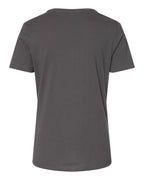 BELLA + CANVAS 6400, T-Shirts - Premium, Asphalt