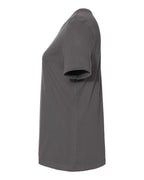 BELLA + CANVAS 6400, T-Shirts - Premium, Asphalt