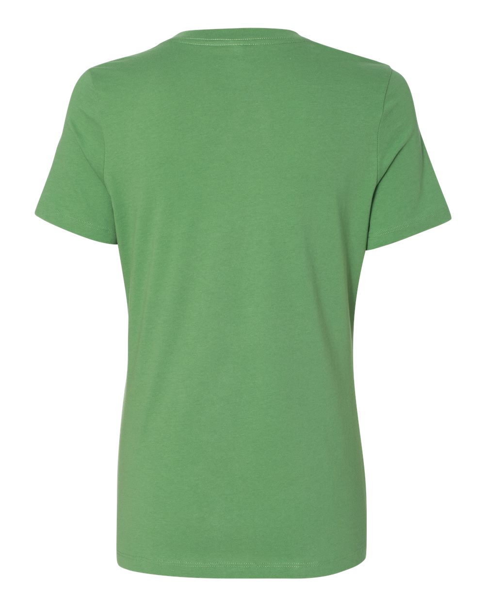 BELLA + CANVAS 6400, T-Shirts - Premium, Leaf