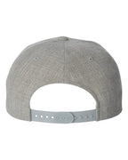 YP Classics 2293, 6089m, Heather Grey