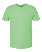 Next Level 6210, T-Shirts - Premium, Apple Green
