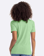 Next Level 6210, T-Shirts - Premium, Apple Green