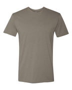 Next Level 6210, T-Shirts - Premium, Warm Grey