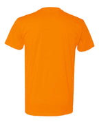 Next Level 6210, T-Shirts - Premium, Orange