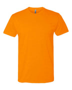 Next Level 6210, T-Shirts - Premium, Orange