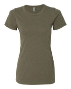 Next Level 6610, T-Shirts - Premium, Military Green