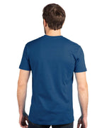 Next Level 3600, T-Shirts - Premium, Cool Blue