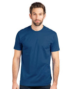 Next Level 3600, T-Shirts - Premium, Cool Blue