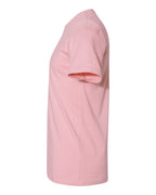 Next Level 3600, T-Shirts - Premium, Light Pink