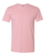 Next Level 3600, T-Shirts - Premium, Light Pink
