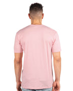Next Level 3600, T-Shirts - Premium, Light Pink
