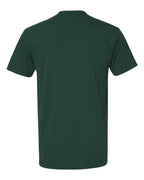 Next Level 3600, T-Shirts - Premium, Forest Green