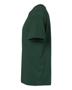 Next Level 3600, T-Shirts - Premium, Forest Green