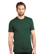 Next Level 3600, T-Shirts - Premium, Forest Green
