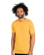 Next Level 3600, T-Shirts - Premium, Gold