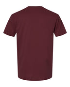 Next Level 3600, T-Shirts - Premium, Maroon