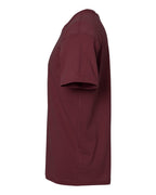 Next Level 3600, T-Shirts - Premium, Maroon
