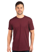 Next Level 3600, T-Shirts - Premium, Maroon