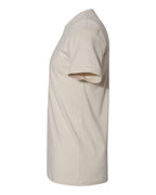 Next Level 3600, T-Shirts - Premium, Sand