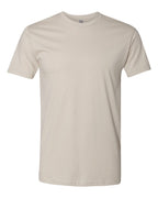 Next Level 3600, T-Shirts - Premium, Sand