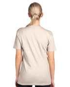 Next Level 3600, T-Shirts - Premium, Sand